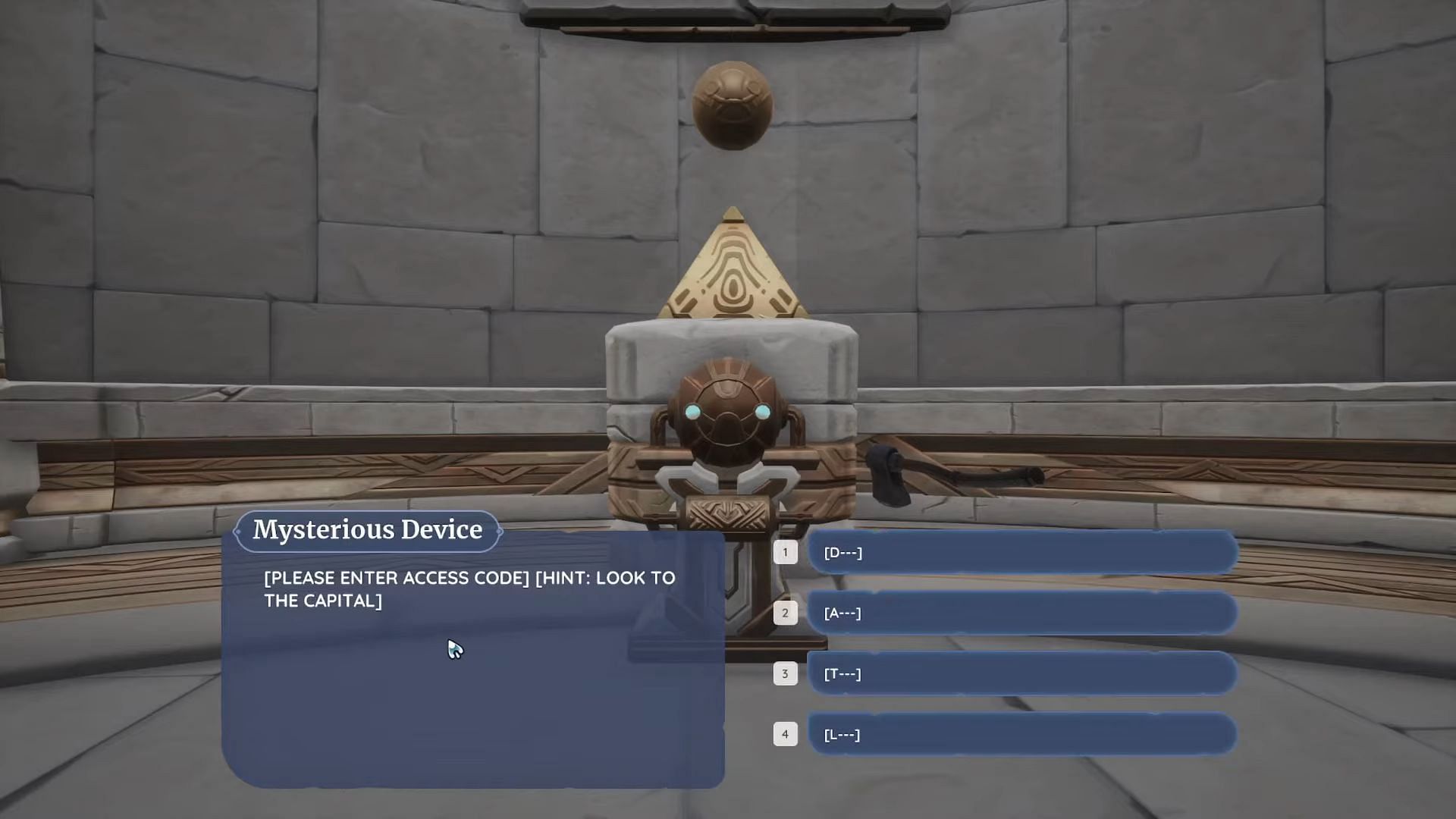 Aeroflow Overseer Station (Image via Singularity 6 Corporation || YouTube/GameFam)
